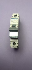 Hager NCN132A C32 Amp  Circuit