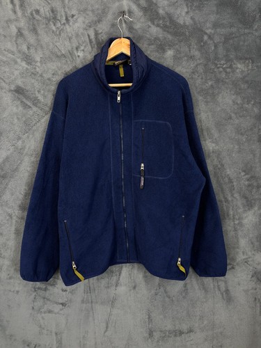 Vintage patagonia jacket - patagonia, men