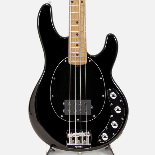 Music man stingray4 special - man,