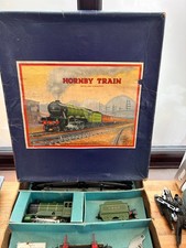 Hornby O GAUGE LNER 1842