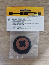 HPI Savage Spur Gear 47 Tooth