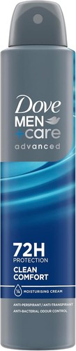 Dove anti perspirant men - men, care