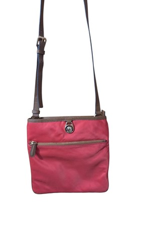 Michael kors nylon crossbody - kors,