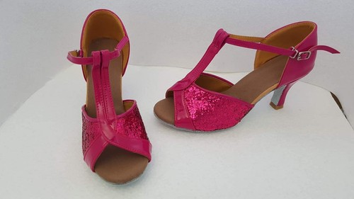 Latin dance shoes salsa - shoes,