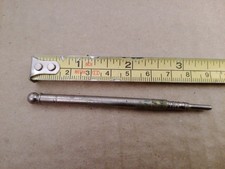 An Old Propelling Pencil From