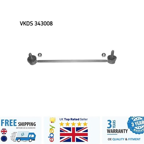 Stabiliser drop link coupling - drop, (coupling
