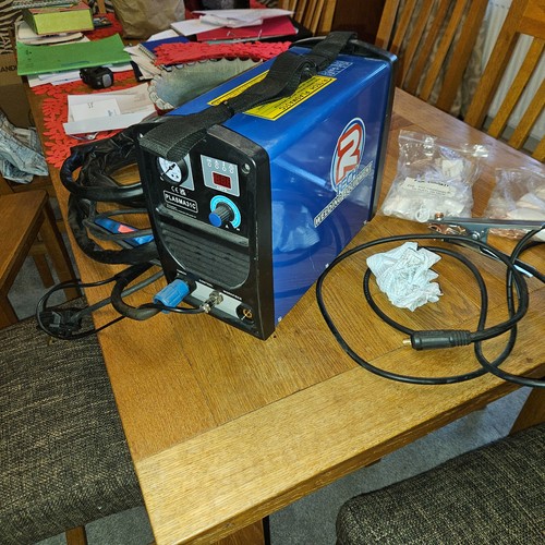 Plasma cutter tech 31c - plasma, r-tech,