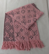 Louis Vuitton authentic scarf
