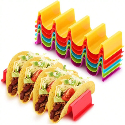 Taco rack stand for - pc,