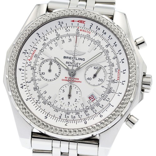 Breitling bentley motors - bentley,