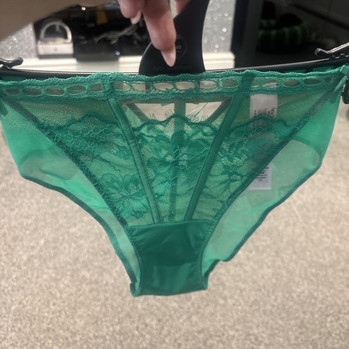 Ann summers caged lace - caged,