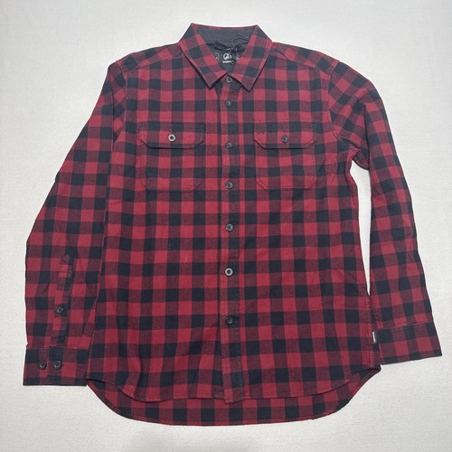 Swanndri shirt mens - shirt, medium