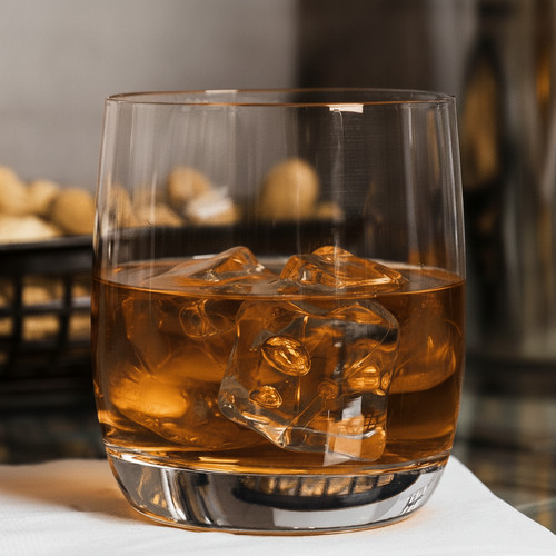 Set whisky glasses - 6,
