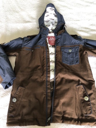 Burton the white collection - burton,