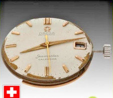 Omega 561 automatic - omega,