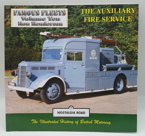 Famous fleets the - -,