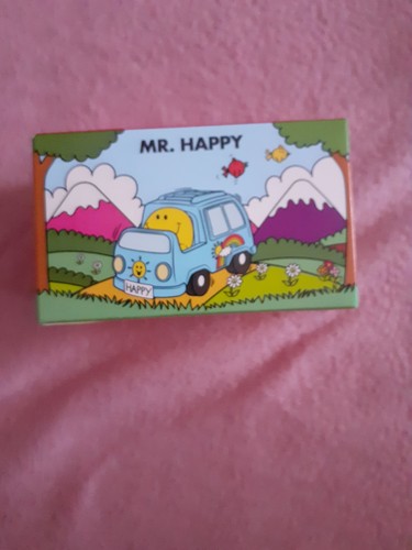 Mcdonald happy meal toy - mcdonald's,