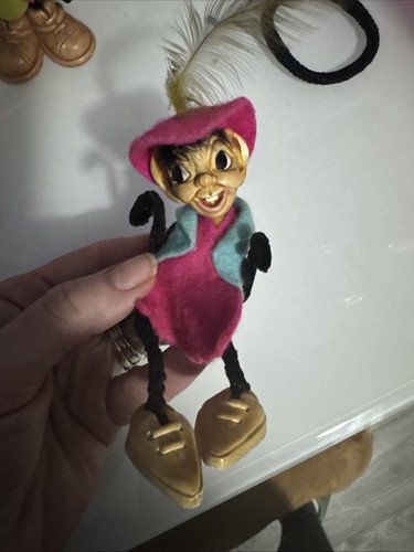Pendelfin pixie bod - bod, rare