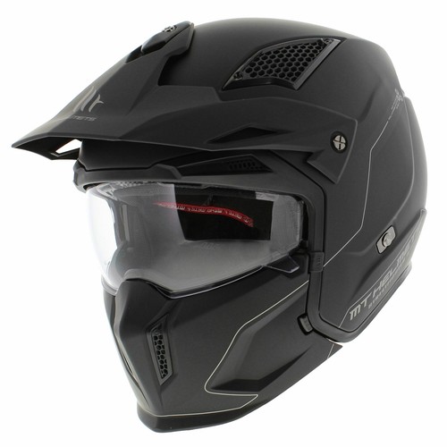 Streetfighter sv helmet - mt,