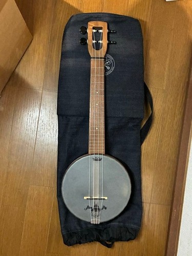 Firefly banjo ukulele remo - banjo,