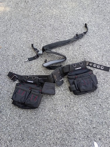 Husky adjustable polyester - husky,