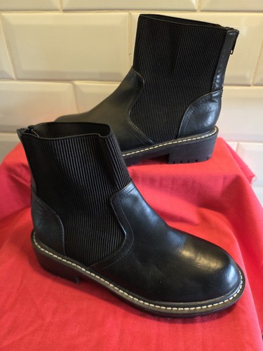 Womens black evans extra - womens,