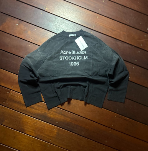 Acne studios stockholm - studios, 1996