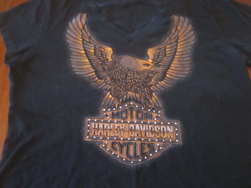 2008 halls harley - halls, davidson