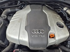 AUDI Q7 3.0 TDI CRCA V6 BARE