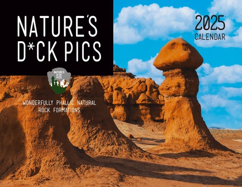 Nature dick pics 2025 - dick,