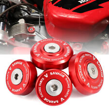 CNC Fuel Tank Setting Collar