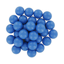 Mini Adventure Crazy Golf Low Bounce Golf Balls