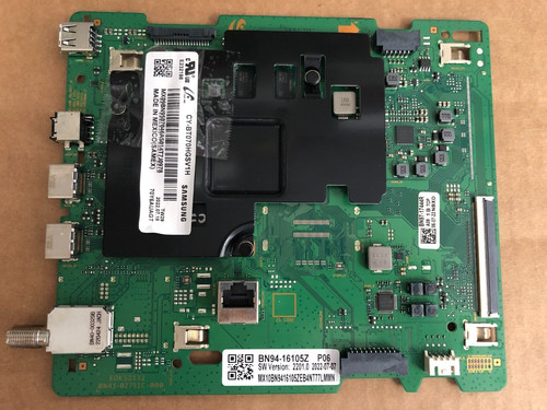 Samsung bn94 16105z main board - samsung, bn94-16105z