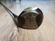 Dunlop Maxfli Persimmon 3