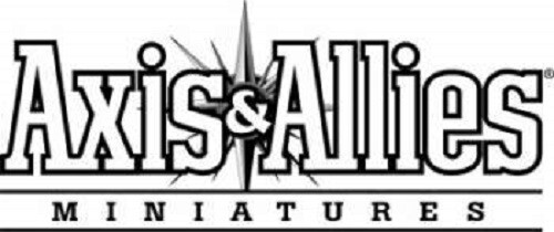 Axis allies miniatures - axis, &