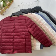 Women's Duck Down Coat