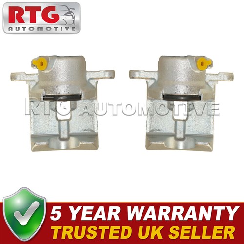 Front brake calipers fits - calipers,