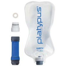Platypus QuickDraw 1L Filter