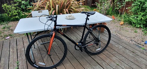 Muddyfox omnium bikes - 2x, +