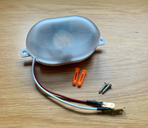 12v led auto switch - 12v,
