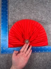 Turban Style Beanie Toque