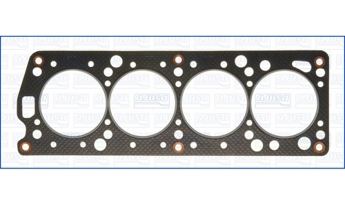 Genuine ajusa oem replacement - genuine,