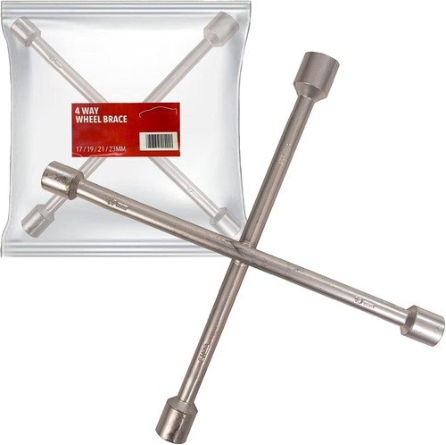 Way universal wheel - universal, nut