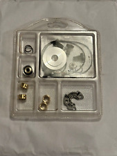 Turbo Rebuild Service Repair Kit Garrett T2 / 25 / 28 Turbochargers.