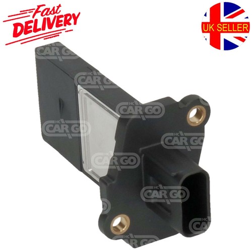 Mass air flow - flow, sensor