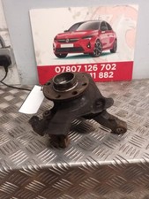 Vauxhall Corsa Breeze 1.3 Cdti 2003-2007 HUB (FRONT PASSENGER SIDE) 13431896