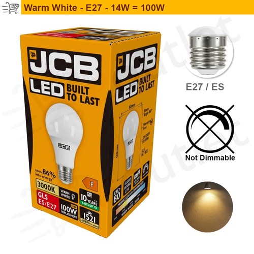 Led gls bulb - led,