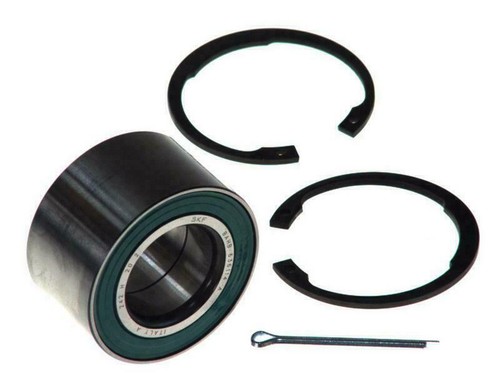 Front wheel bearing astra - front,