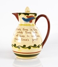 vintage Aller Vale Torquay