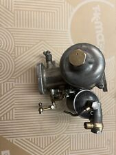 Classic SU Carburettor H6 Carb